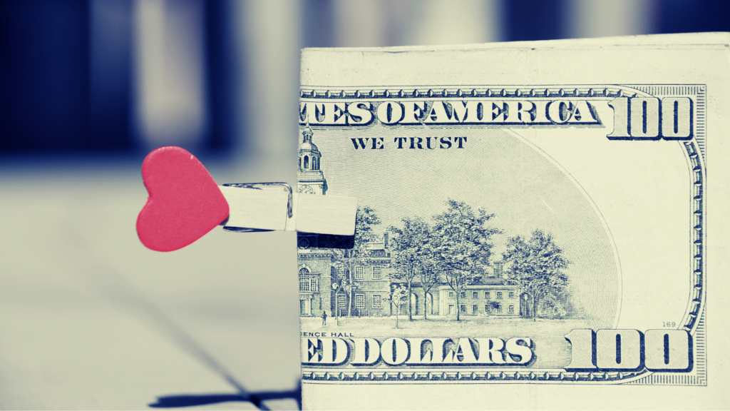 Love And Money: Having The Money Talk | Prof. Stacy, The Money Teacher