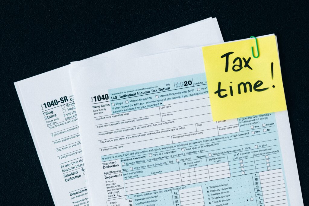 7 Tax Myths, Debunked | Prof. Stacy, The Money Teacher