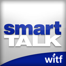 WITF - SmartTalk