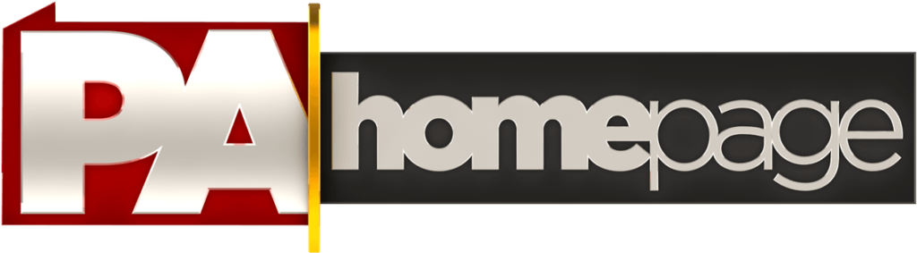 PA Homepage
