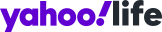 Yahoo! Life logo