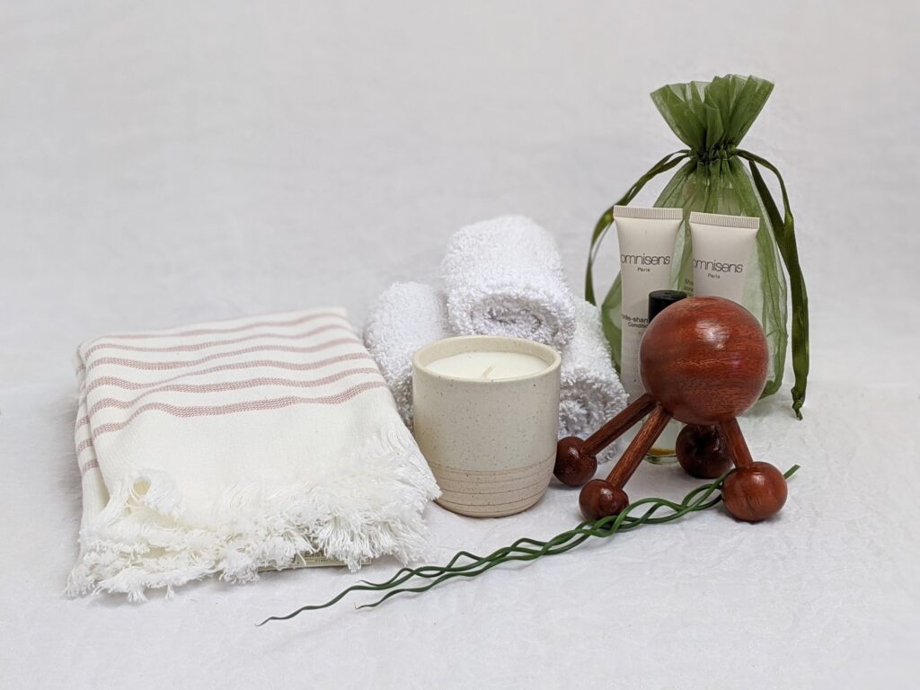Spa Day At Home | Prof. Stacy, The Money Teacher