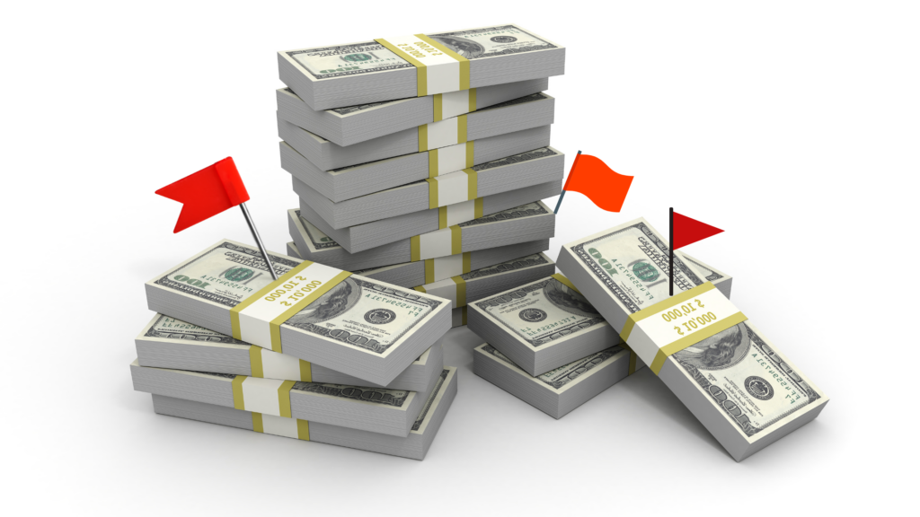 Hidden Financial Red Flags | Prof. Stacy, The Money Teacher