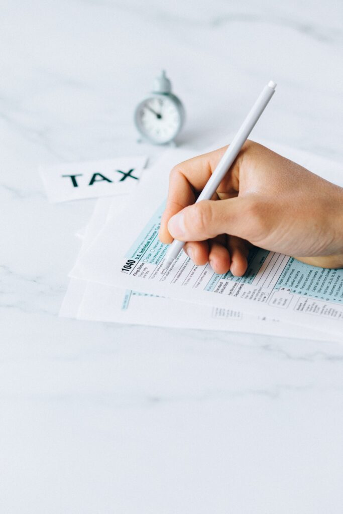 Step-By-Step Guide To Filing Your Taxes | Prof. Stacy, The Money Teacher