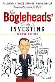 "The Bogleheads' Guide to Investing" by Taylor Larimore, Mel Lindauer, and Michael LeBoeuf | Prof. Stacy, The Money Teacher