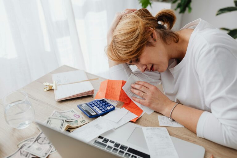 Weathering the Storm: A Guide to Surviving a Financial Crisis | Prof. Stacy, The Money Teacher