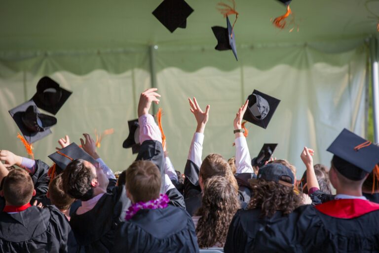 The Ultimate Graduation Gift: Set Your Graduate Up for Financial Success | Prof. Stacy, The Money Teacher