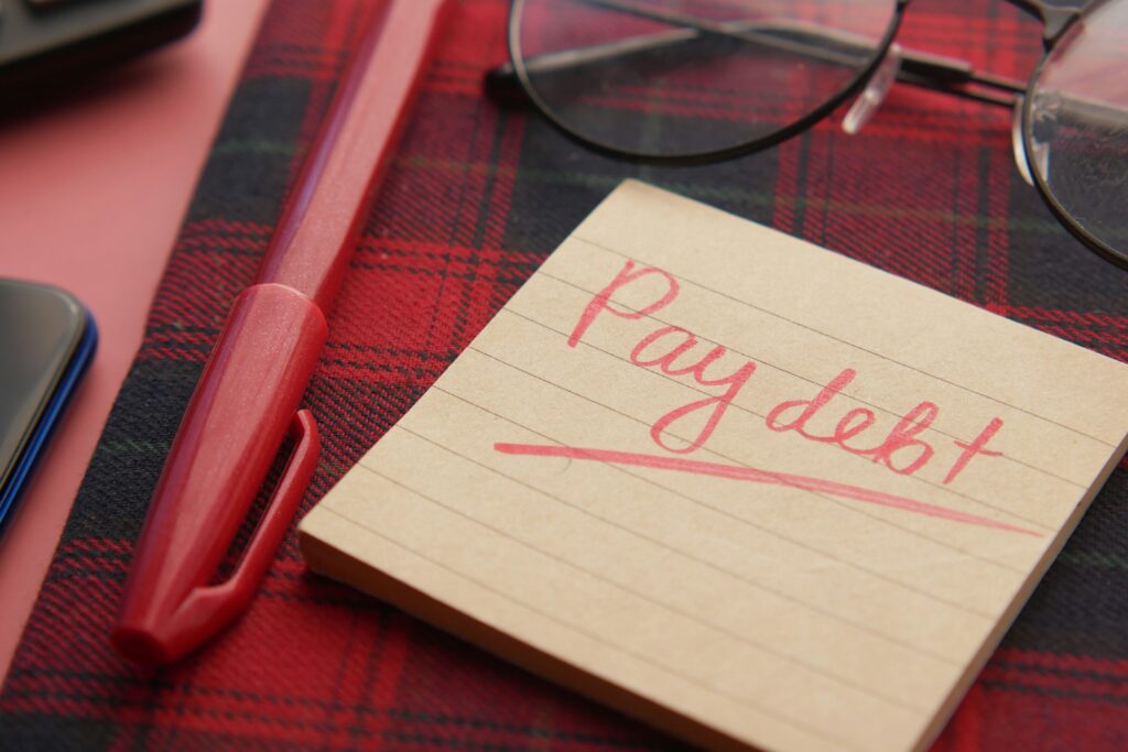 Debt Negotiation Unlocking Financial Flexibility | Prof. Stacy, The Money Teacher