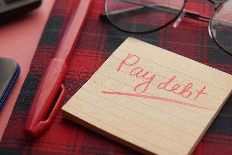 Debt Negotiation Unlocking Financial Flexibility | Prof. Stacy, The Money Teacher