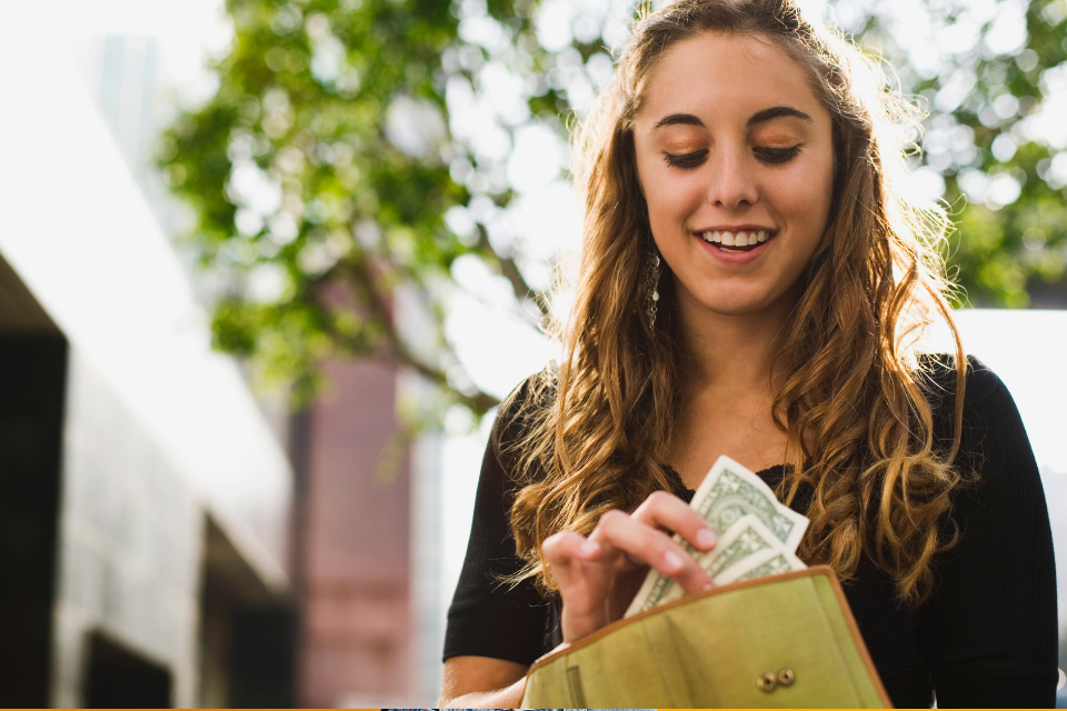 Smart Spending and Saving Tips for Teens: Make Your Money Work for You | Prof. Stacy, The Money Teacher