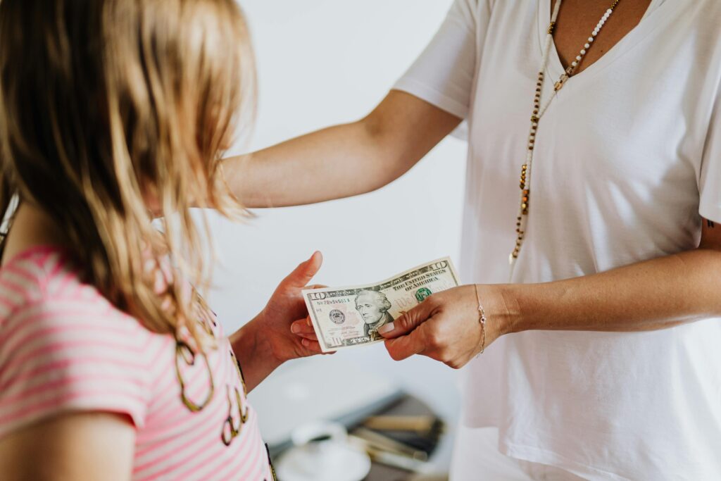 How to Raise Financially Responsible Kids (Without Shame or Guilt) | Prof. Stacy, The Money Teacher
