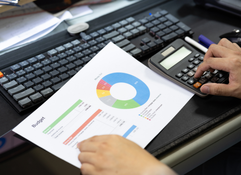 How to Reset Your Budget Without Starting From Scratch