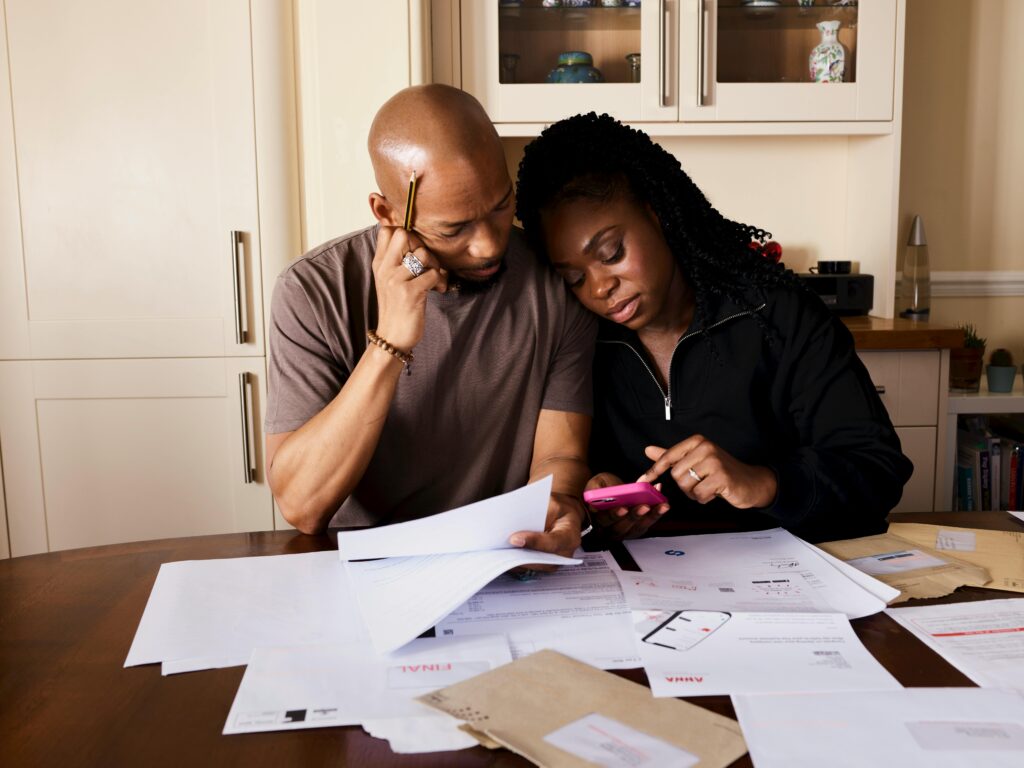 How to Build a Couples Budget Without Arguments | Prof. Stacy, The Money Teacher