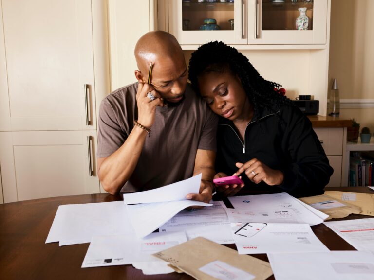 How to Build a Couples Budget Without Arguments | Prof. Stacy, The Money Teacher
