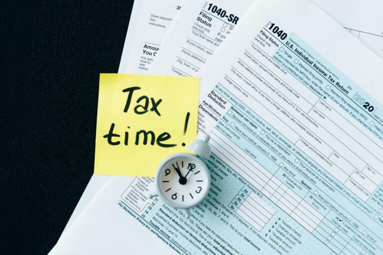 Your 2026 Tax Filing Checklist: What to Prepare Now | Prof. Stacy, The Money