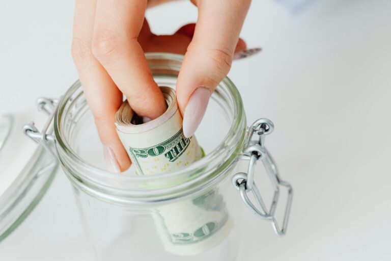 The Ultimate Guide to Sinking Funds | Prof. Stacy, The Money Teacher