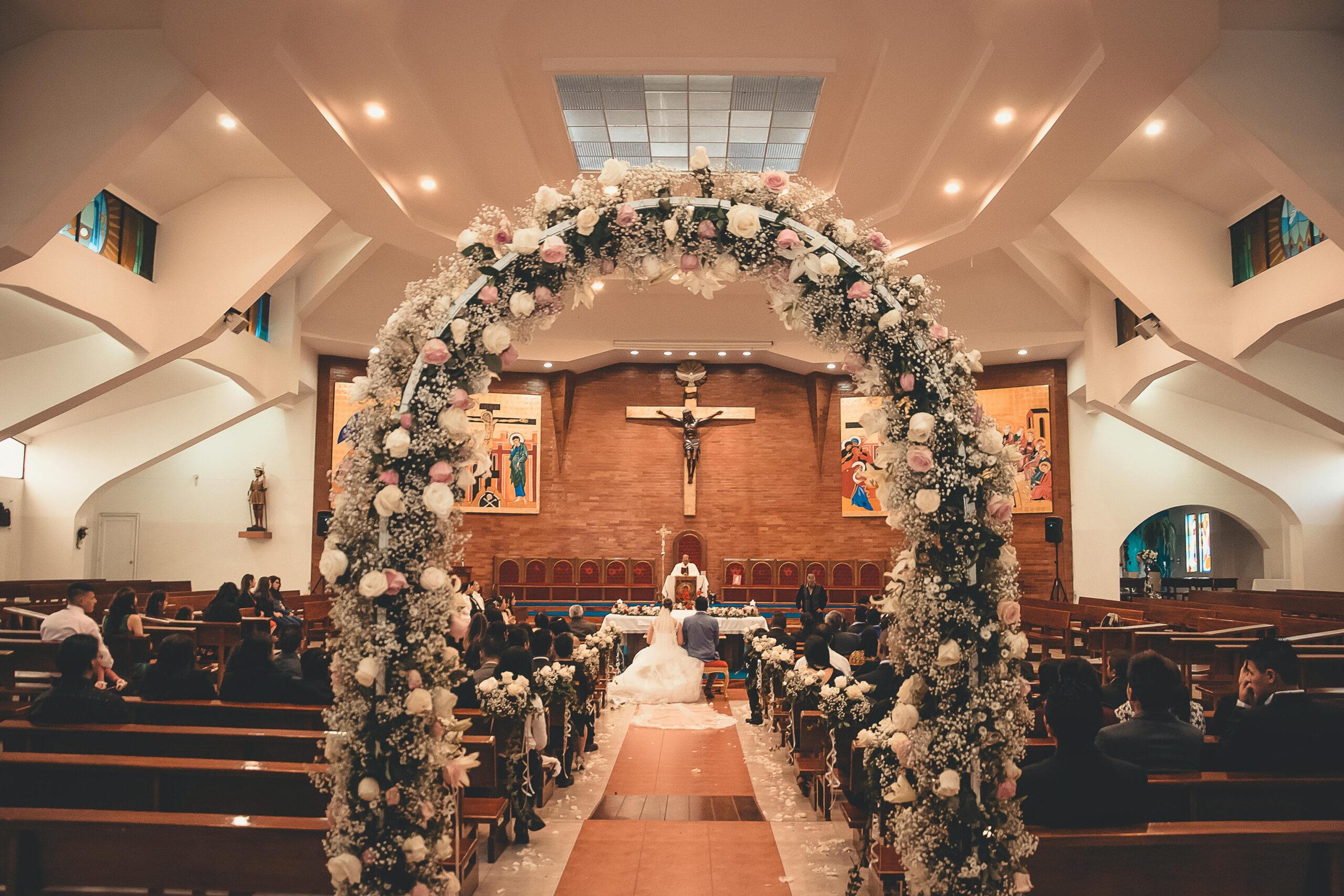 Wedding Math: What's Worth the Money (and What's Just Markup) | Prof. Stacy, The Money Teacher