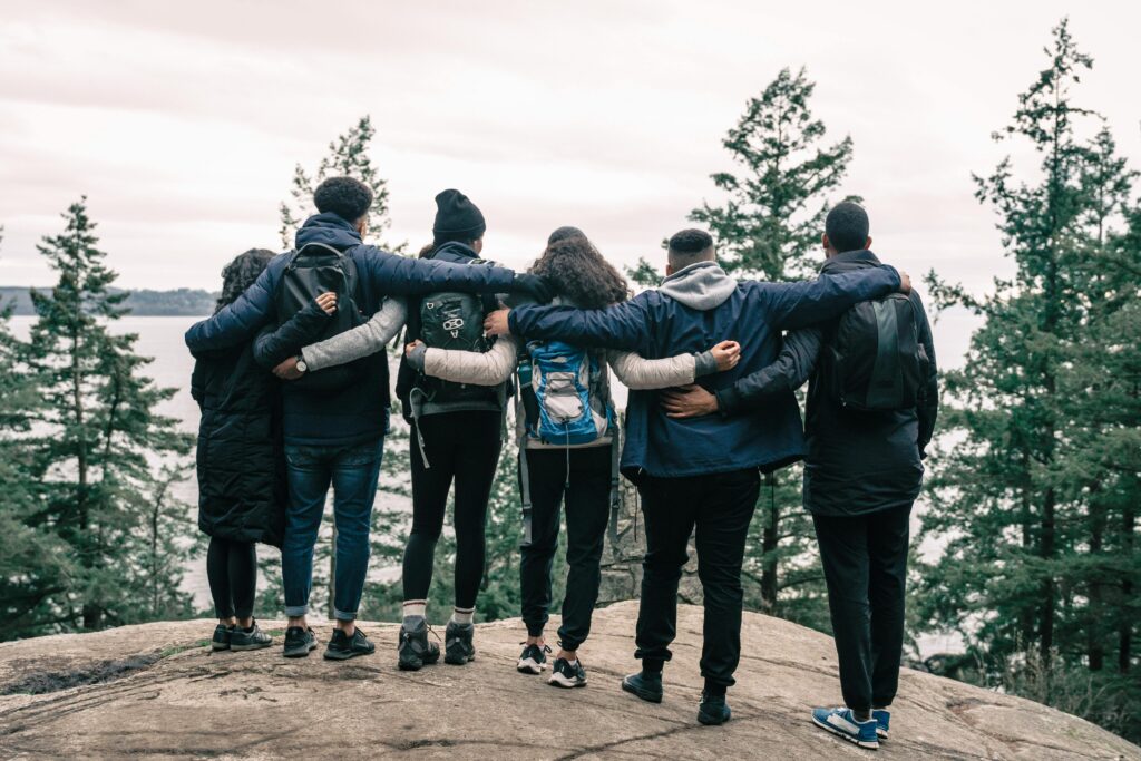 The Friendship Tax: What Your Friends Are Actually Costing You | Prof. Stacy, The Money Teacher