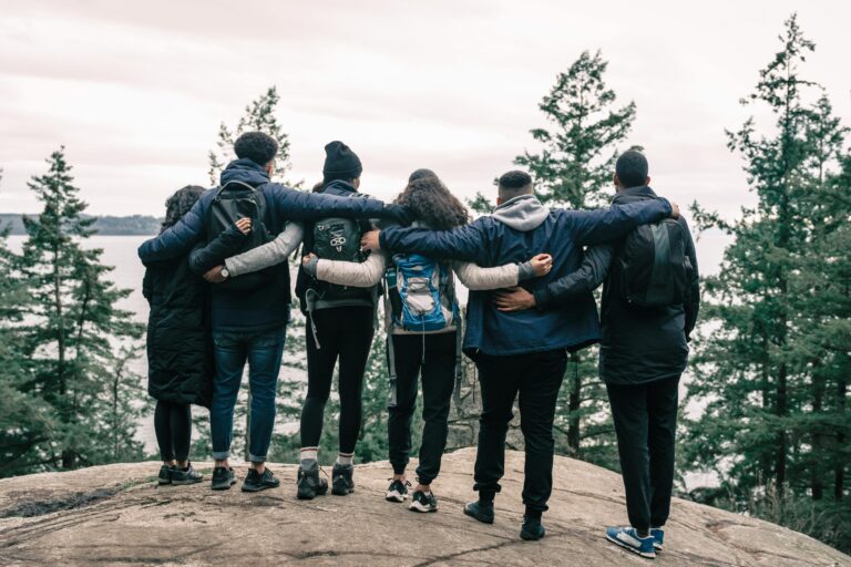 The Friendship Tax: What Your Friends Are Actually Costing You | Prof. Stacy, The Money Teacher