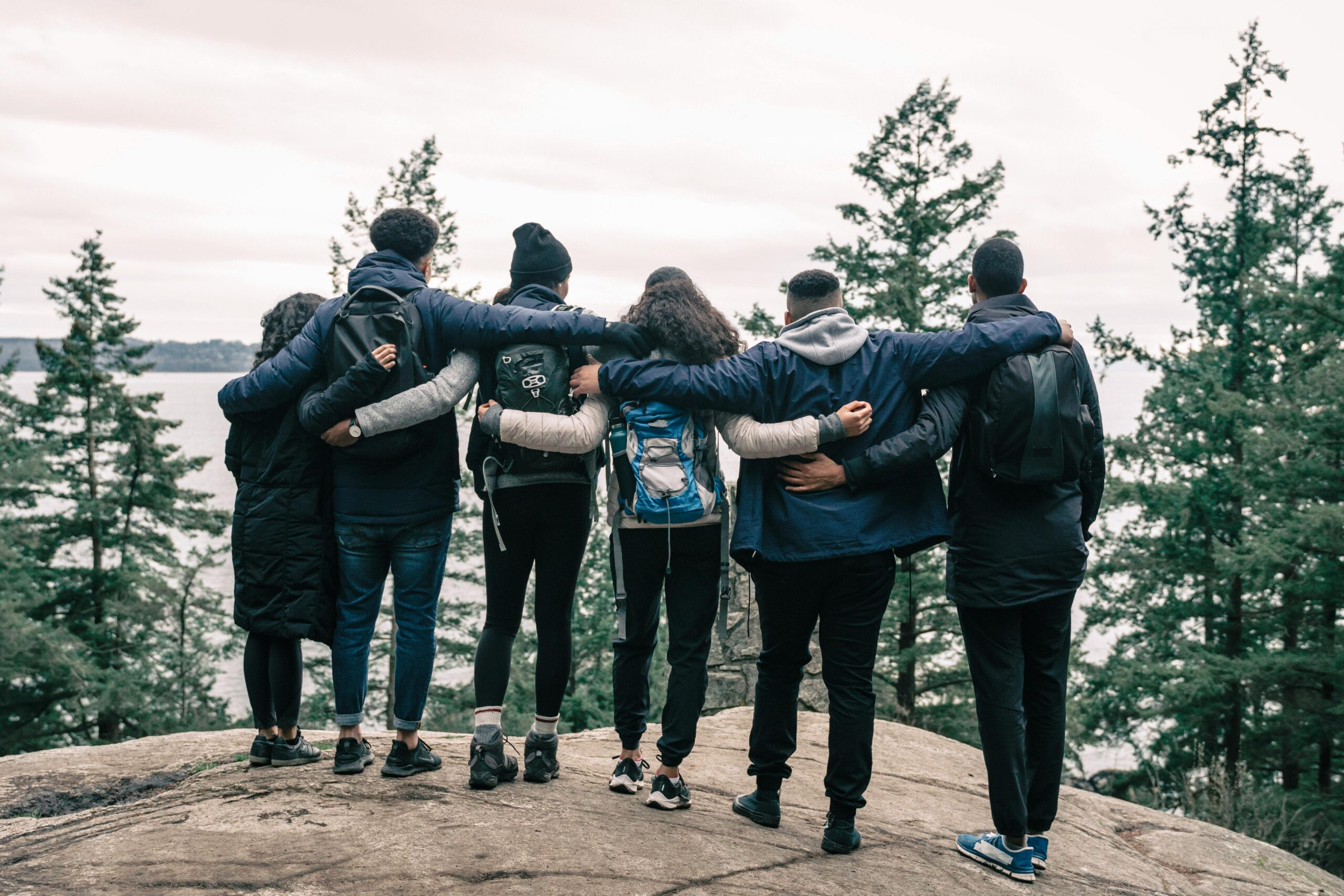 The Friendship Tax: What Your Friends Are Actually Costing You | Prof. Stacy, The Money Teacher